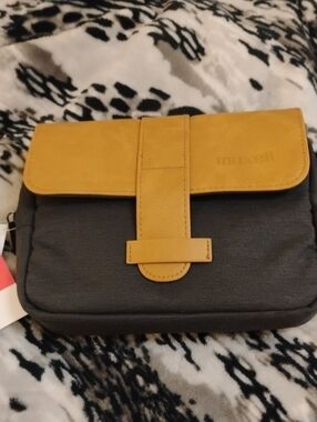Maxell Travel Gear Organizer Bag Nwt
